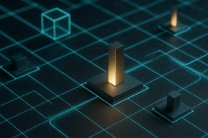 Canton Network: Bridging TradFi and Decentralized Finance