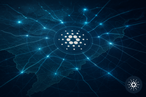 Cardano: The Institutional-Grade Blockchain for Sustainable Infrastructure