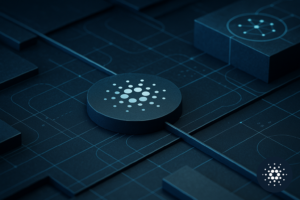 Cardano: The Institutional-Grade Blockchain for Sustainable Infrastructure