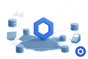 Chainlink: Bridging Blockchain and Real World with Oracles
