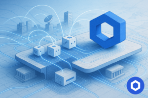 Chainlink: Revolutionizing Blockchain with Oracle Networks