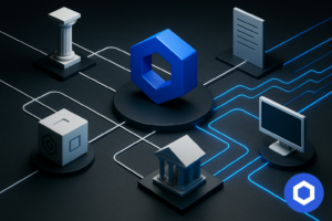 Chainlink: The Backbone of Blockchain Oracle Networks