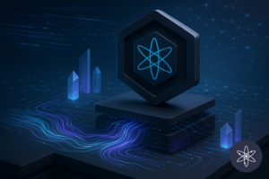 Cronos (CRO): Pioneering the Future of Web3 with EVM Compatibility