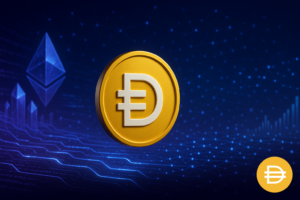 Dai: The Decentralized Stablecoin Redefining Digital Dollar Stability