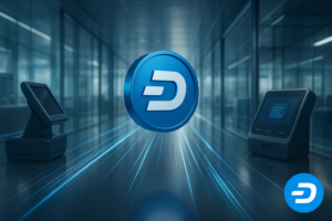 Dash: Pioneering Fast and Private Digital Cash for Daily Use