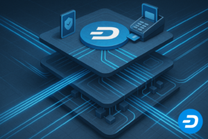 Dash: Revolutionizing Digital Cash with Speed and Privacy