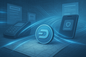 Dash: The Leading Digital Cash for Everyday Transactions