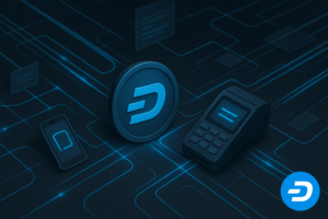 Dash: The Trusted Digital Cash for Everyday Transactions