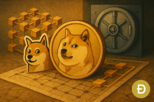 Dogecoin: Balancing Meme Culture with Real-World Utility