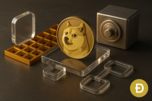Dogecoin: The Unstoppable Meme Coin Revolutionizing Digital Payments