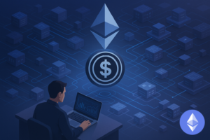 Ethena USDe: Revolutionizing Stablecoins with Delta-Neutral Hedging