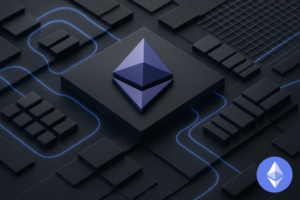 Ethereum’s Evolution: Smart Contracts, Staking, and Future Growth