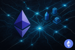Ethereum’s Evolution: Smart Contracts, Staking, and Future Growth
