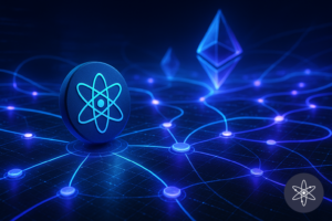 Exploring the Cronos Blockchain: Unlocking the Potential of CRO