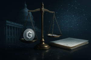 Global Dollar USDG: Redefining Stablecoin Infrastructure with Compliance