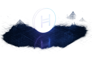 Hedera HBAR: Revolutionizing Enterprise DLT with Hashgraph Technology