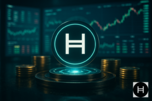 Hedera Hashgraph: The Future of Enterprise-Grade DLT Technology