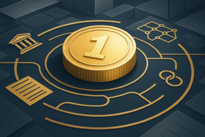 How USD1 Stablecoin Bridges Retail and DeFi with Zero-Fee Model