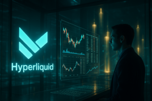 Hyperliquid: Redefining Decentralized Trading with Layer-1 Innovations