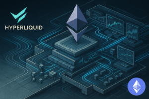 Hyperliquid: The Future of Decentralized Trading on Custom Layer-1