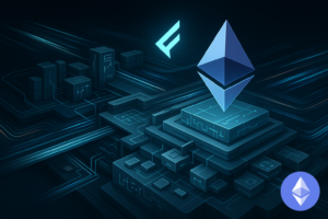 Hyperliquid: The High-Performance Backbone of Decentralized Trading