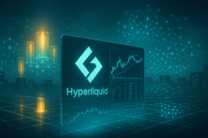 Hyperliquid: The Pinnacle of Decentralized Trading Ecosystems