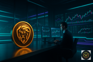 LEO Token: Driving Efficiency and Cost Savings in the iFinex Ecosystem