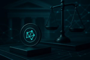 LEO Token: The Financial Backbone of the iFinex Ecosystem