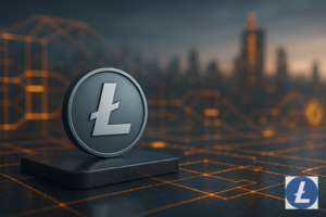Litecoin: The Digital Silver Revolutionizing Global Payments