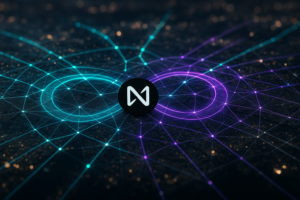NEAR Protocol: Bridging AI Innovation with Blockchain’s Scalability