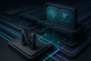 NEAR Protocol: Bridging Blockchain Scalability with AI-Driven Web3