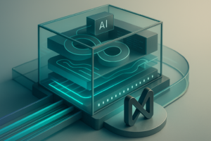 NEAR Protocol: Bridging Blockchain Scalability with AI Integration
