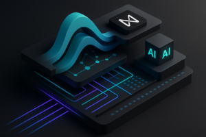 NEAR Protocol: Bridging Blockchain and AI for Future Web3