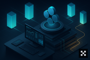 OKB Token: Pioneering CEX Utility and Layer-2 Infrastructure