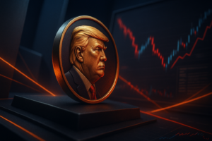 Official Trump Coin: A Bold Political Statement in Crypto