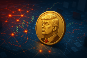 Official Trump Coin: A New Era of Political Crypto on Solana