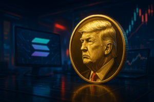Official Trump Coin: A Political Token on the Rise in the USA