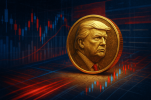 Official Trump Coin: A Populist Surge in Political Cryptocurrency