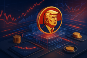 Official Trump Token: A Populist Play in the Crypto Market
