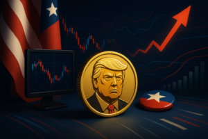 Official Trump Token: Bridging Politics and Digital Finance