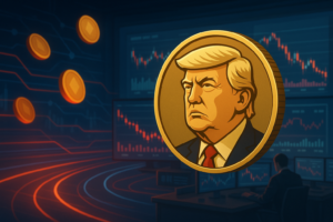 Official Trump Token: Navigating Its Impact in the Crypto Sphere