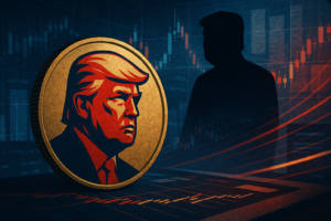 Official Trump Token: Solana’s Political Power Play in Crypto