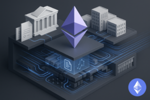Ondo Finance: Bridging TradFi and DeFi with Tokenized RWAs