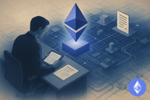 Ondo Finance: Bridging TradFi and DeFi with Tokenized RWAs
