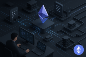 Ondo Finance: Pioneering Institutional Tokenization of Real-World Assets