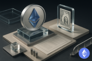 Ondo US Dollar Yield: A Secure Alternative to Traditional Stablecoins