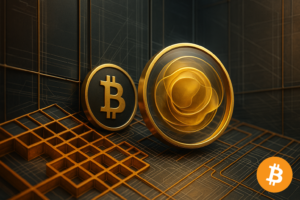 PAX Gold: Bridging Traditional Gold with Modern Blockchain
