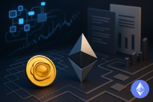 PAX Gold: Revolutionizing Safe-Haven Investing with Tokenized Gold