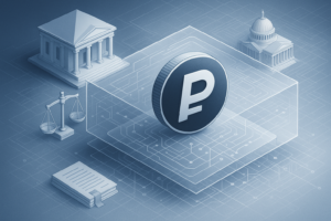 PayPal USD: Redefining Digital Payments with Fiat-Backed Stability
