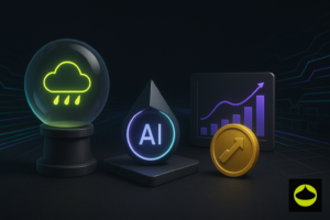 Rain Protocol: Revolutionizing Web3 Prediction Markets